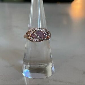 *NEW* OG RING by Bomb Party RG66453 Size 6